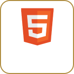 HTML5 image